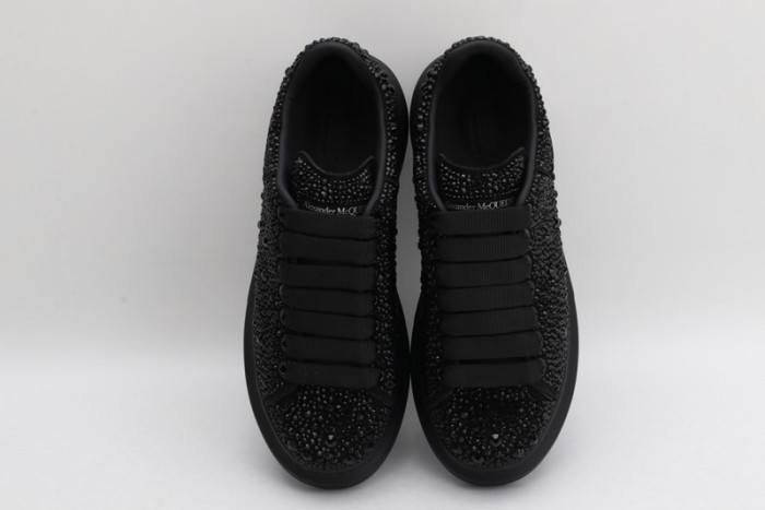 ALEXANDER MCQUEEN SOLE SNEAKERS