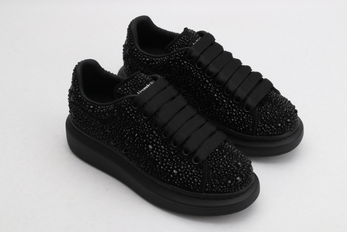 ALEXANDER MCQUEEN SOLE SNEAKERS
