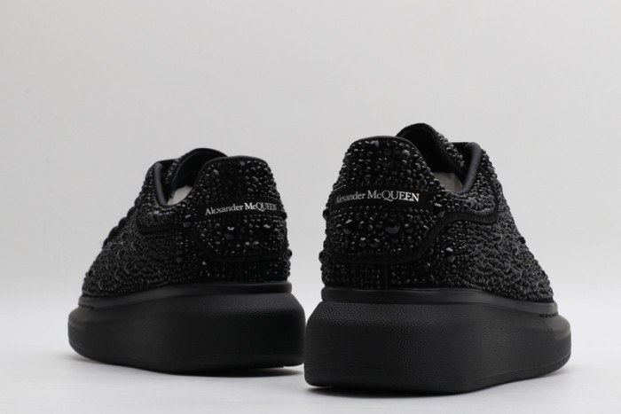 ALEXANDER MCQUEEN SOLE SNEAKERS