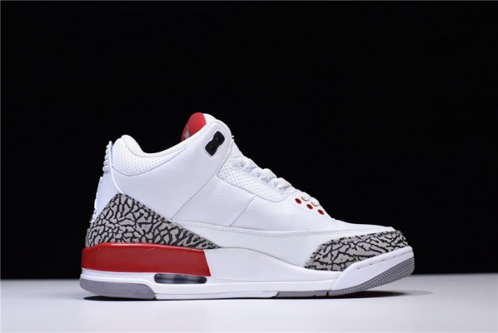 Air Jordan 3 Retro Hall of Fame 398614-116